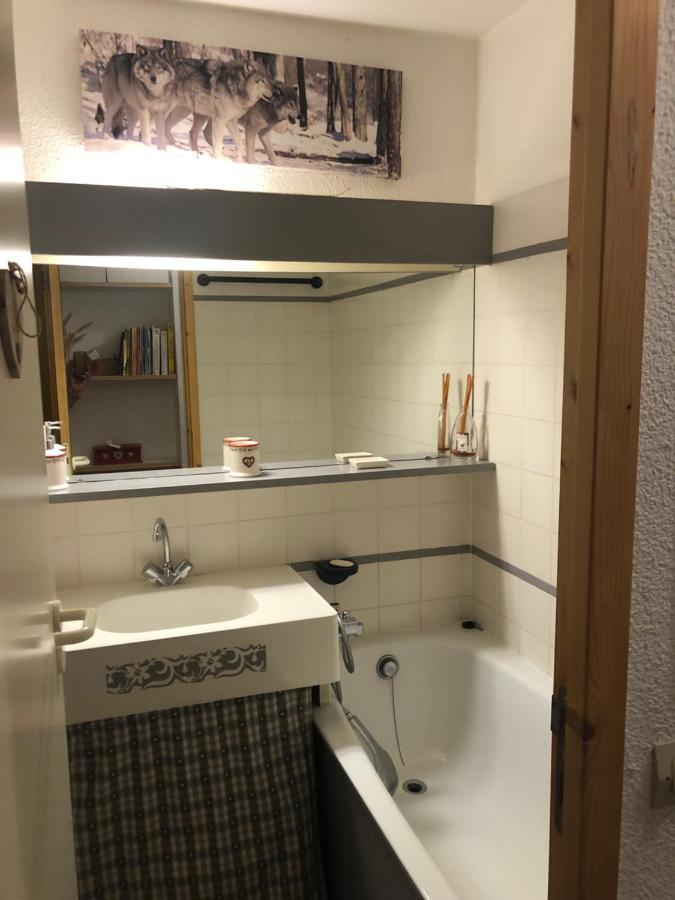 Appartement 4 Personnes - Les Coches - La Plagne Tarantaise Exterior photo